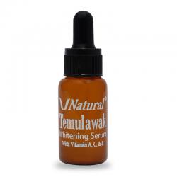 V Natural Serum Temulawak 20ml
