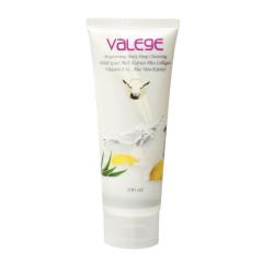 VALEGE Brightening Body Deep Cleansing 100ml