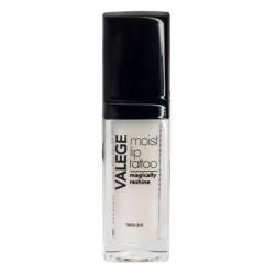 VALEGE Moist Lip Tattoo Milky Pink