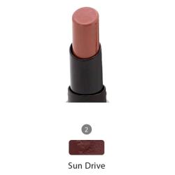 VALEGE Moist Lipstick No 2 Sun Drive