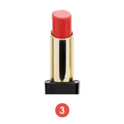 VALEGE Longlasting Lipstick No 3 Liatris