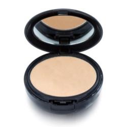 VALEGE Two Way Cake Ver 04 Natural Brown