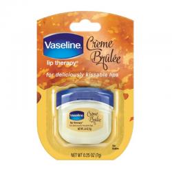 Vaseline Lip Therapy Creme Brulee 7gr