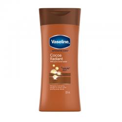 Vaseline Lotion Intensive Care Cocoa Radiant 200ml