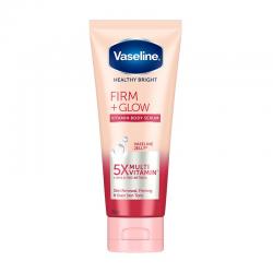 Vaseline Healthy Bright Vitamin Body Serum Firm Glow 180ml
