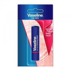 Vaseline Lip Care Colour Kissing Red 3gr