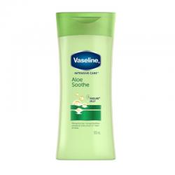 Vaseline Hand and Body Lotion Aloe Soothe PJ 200ml