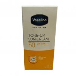 Vaseline Daily Tone Up Sun Cream SPF 50 PA+++ 50ml