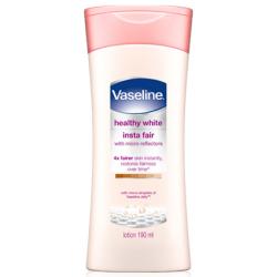 Vaseline Healthy Bright Insta Radiance 190ml