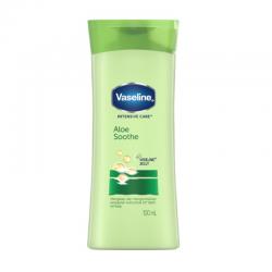 Vaseline Hand and Body Lotion Aloe Soothe PJ 100ml