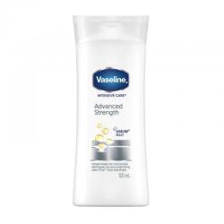 Vaseline Advance Strength 100ml
