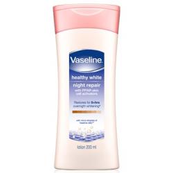 Vaseline Healthy Bright Night Repair 200ml
