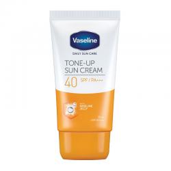 Vaseline Daily Tone Up Sun Cream SPF 40 PA+++ 50ml