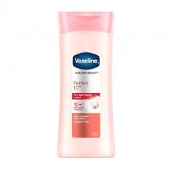 Vaseline Lotion Healthy Bright Perfect 10 100ml