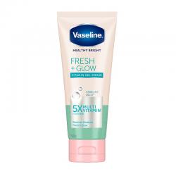Vaseline Healthy Bright Vitamin Gel Serum Fresh Glow 180ml