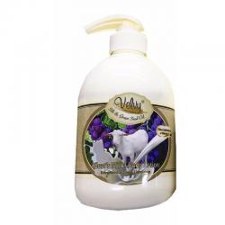 Velvy Goats Milk Body Lotion Extra Moist Silk and Grape Seed Oil 300ml