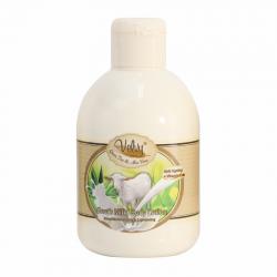 Velvy Goats Milk Body Lotion Extra Moist Green Tea and Aloe Vera 300ml