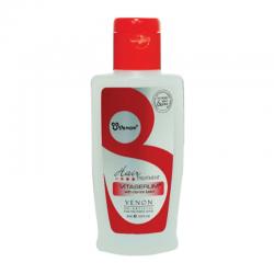 Venon Hair Treatment Vitaserum Merah 30ml
