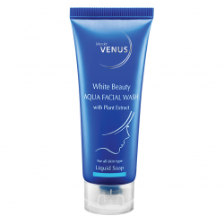 Venus Facial Wash 100ml