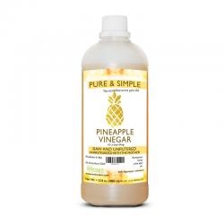Verdure Pineapple Cider Vinegar 1000ml