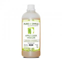 Verdure Apple Cider Vinegar 1000ml