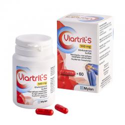 Viartril-S 500mg 60 Kapsul