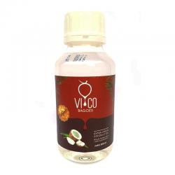 Vico Bagoes Extra Virgin Coconut Oil 500ml