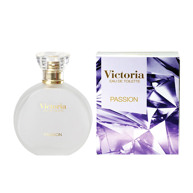 victoria eau de toilette