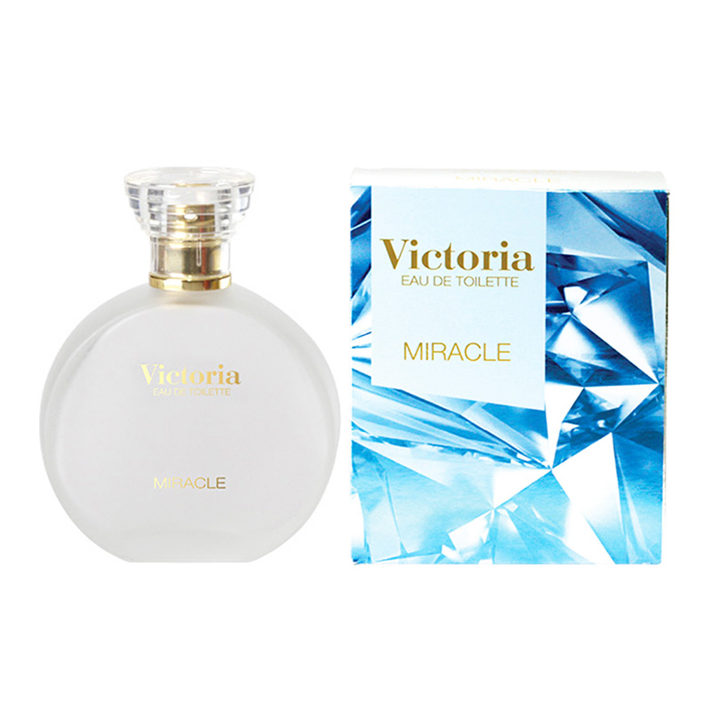 victoria eau de toilette