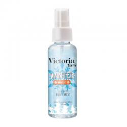 Victoria Teens Scentastic Body Mist Winter Magic 100ml