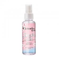 Victoria Teens Scentastic Body Mist Spring Blossom 100ml