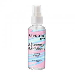 Victoria Teens Scentastic Body Mist Dreamy Rainbow 100ml