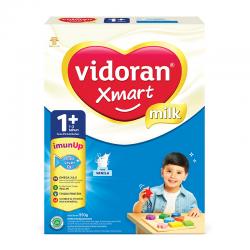 Vidoran Xmart 1plus Nutriplex Vanilla 950gr