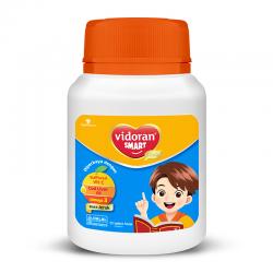 Vidoran Smart Vitamins Orange 25 Tablet