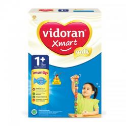 Vidoran Xmart Imunup 1plus Nutriplex Madu 700gr