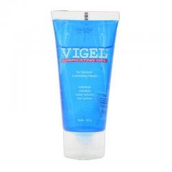 Vigel Lubricating Gel 60gr