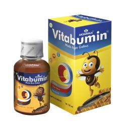 Vitabumin 130ml
