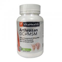 VitaHealth Arthrozan GCPlus MSM 30 kaplet
