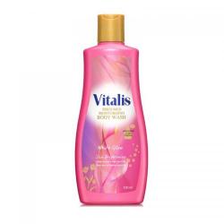 Vitalis Perfumed Body Wash White Glow 100ml (ED: Jul 22)