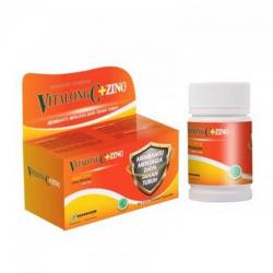 Vitalong C plus Zinc 30s