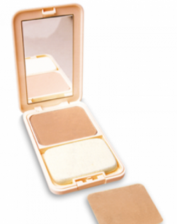 Viva Cosmetics Queen Two Way Cake Beige