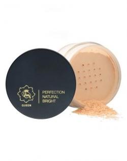 Viva Queen Perfection Natural Bright Loose Powder - Fair 35gr