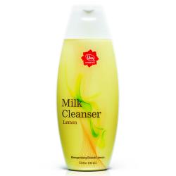 Viva Cosmetics Milk Cleanser Lemon 100ml