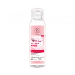 Viva Queen Rose Micellar Water Collagen 100ml