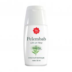 Viva Cosmetics Pelembab Green Tea 30ml