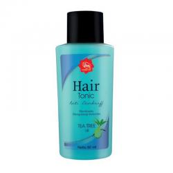 Viva Cosmetics Hair Tonic Anti Dandruff Tea Tree Oil 60ml