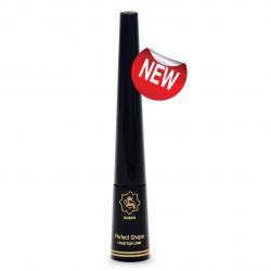 Viva Cosmetics Perfect Shape Liquid Eyeliner Hitam