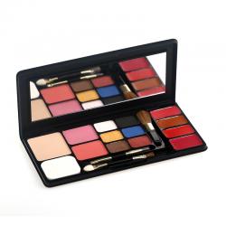 Viva Cosmetics Make Up Kit Romantic