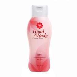 Viva Cosmetics Hand and Body Lotion Sexy 100ml