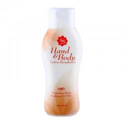 Viva Cosmetics Hand and Body Lotion Bengkoang 100ml